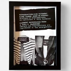 Maison martin margiela archive vintage